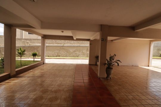 Área comum de apartamento à venda com 2 quartos, 130m² em Vila Pirapora, Jundiaí