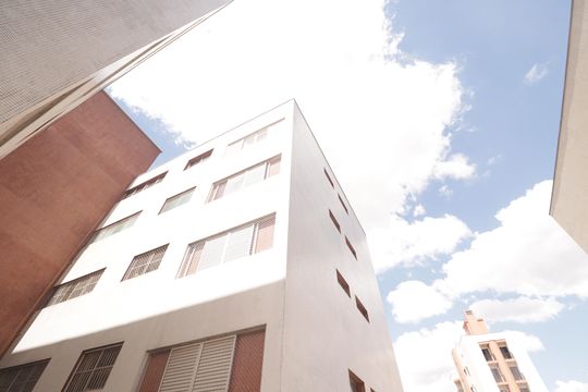 Área comum de apartamento à venda com 2 quartos, 130m² em Vila Pirapora, Jundiaí