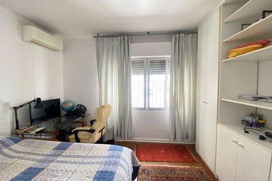 Apartamento à venda com 3 quartos, 250m² em Cerqueira César, São Paulo