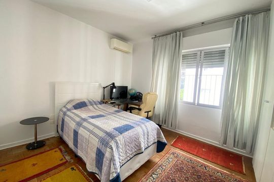 Apartamento à venda com 3 quartos, 250m² em Cerqueira César, São Paulo