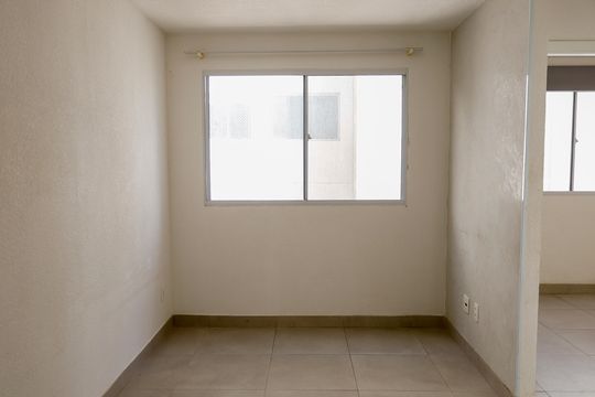 Apartamento à venda com 2 quartos, 40m² em Jardim do Lago, Osasco