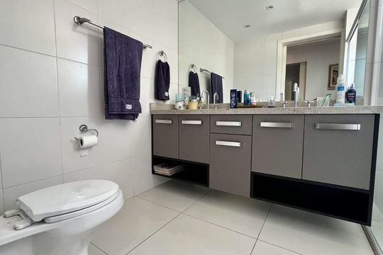Apartamento à venda com 2 quartos, 255m² em Taquaral, Campinas