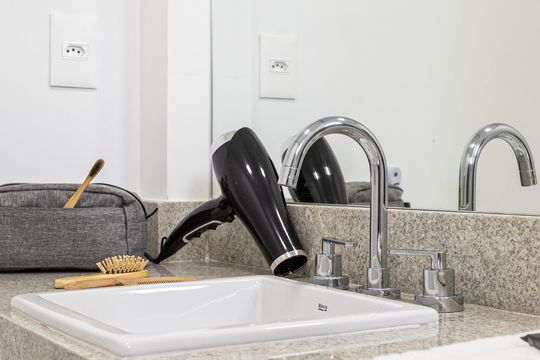 Apartamento para alugar com 1 quarto, 25m² em Perdizes, São Paulo