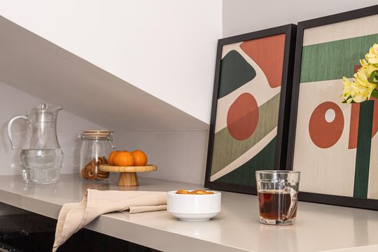 Apartamento para alugar com 1 quarto, 25m² em Perdizes, São Paulo