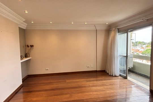 Apartamento à venda com 4 quartos, 167m² em Mirandópolis, São Paulo