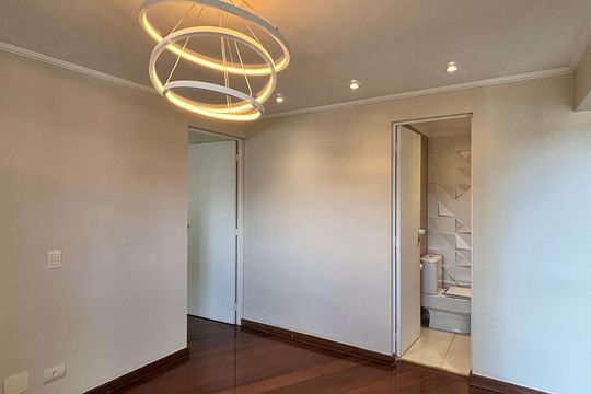 Apartamento à venda com 4 quartos, 167m² em Mirandópolis, São Paulo