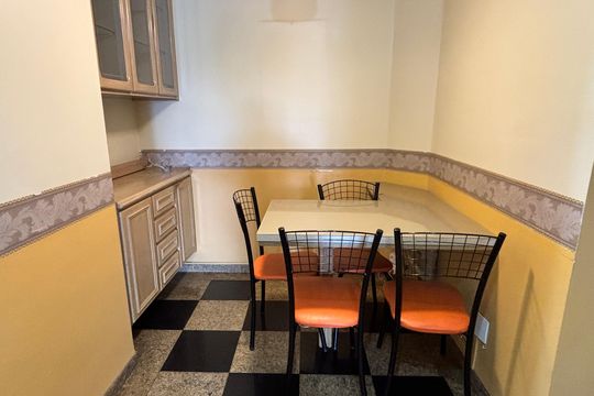 Apartamento à venda com 4 quartos, 167m² em Mirandópolis, São Paulo