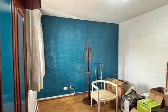 Apartamento à venda com 4 quartos, 167m² em Mirandópolis, São Paulo