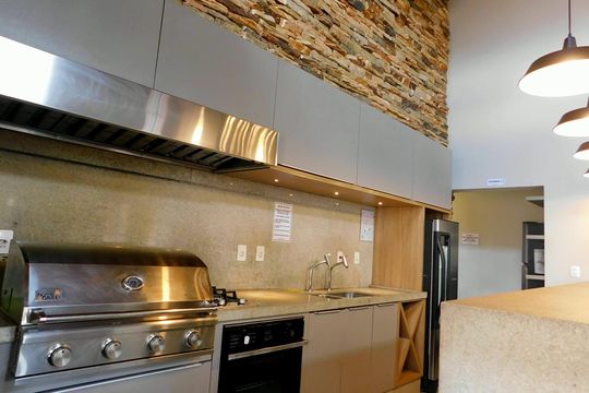 Casa de Condomínio para alugar com 3 quartos, 136m² em São Bento, Paulínia