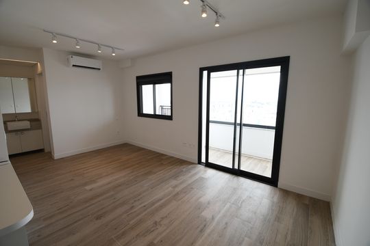 Apartamento para alugar com 1 quarto, 57m² em Centro, Campinas
