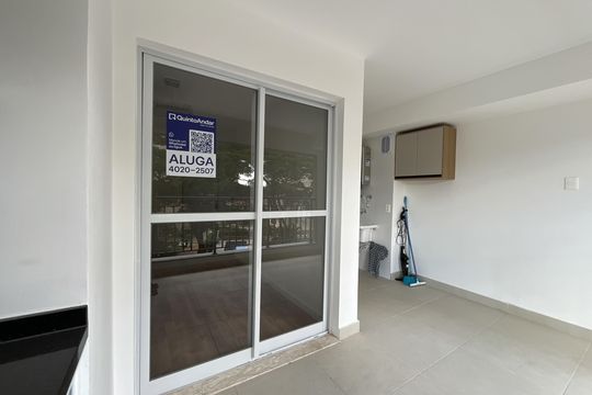 Adesivo  de apartamento para alugar com 2 quartos, 67m² em Vila Primavera, São Paulo