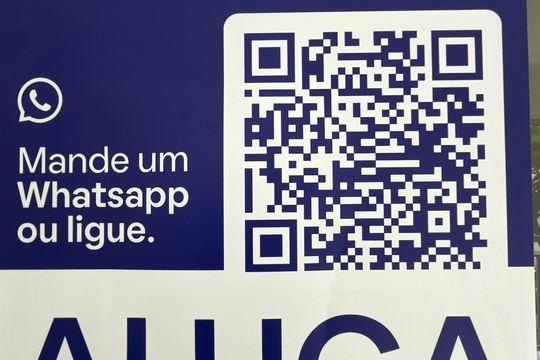 Adesivo de apartamento para alugar com 2 quartos, 67m² em Vila Primavera, São Paulo