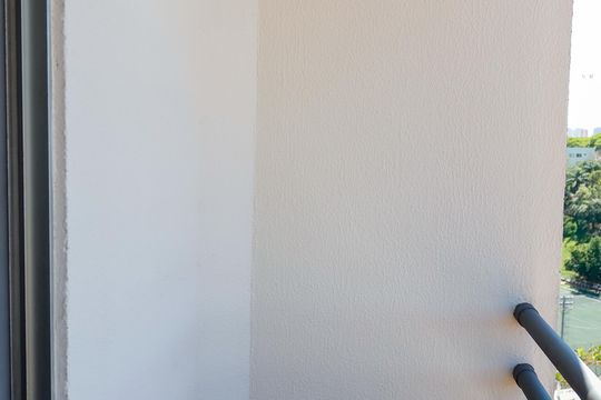 Sacada de apartamento à venda com 2 quartos, 53m² em Cidade das Flores, Osasco