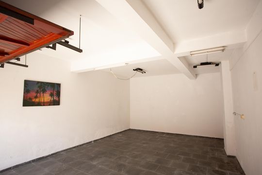 GARAGEM de casa à venda com 3 quartos, 168m² em Casa Verde Alta, São Paulo