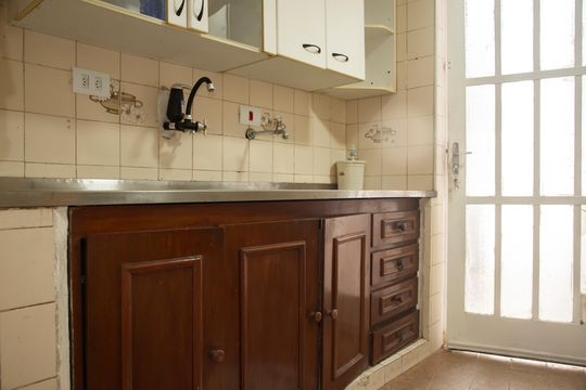 Cozinha de casa à venda com 2 quartos, 180m² em Bosque da Saúde, São Paulo