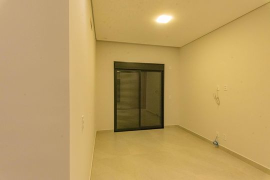 Suíte 3 de casa de condomínio à venda com 3 quartos, 300m² em Jardim America Ii, Campinas