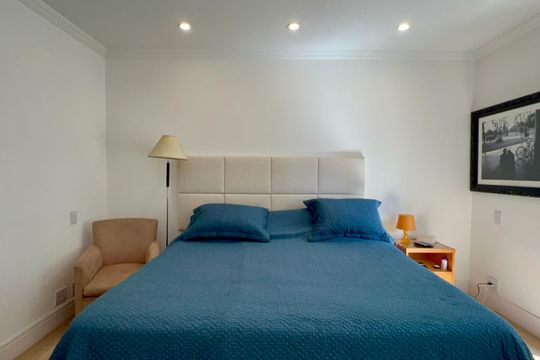 Suíte 3 de apartamento à venda com 4 quartos, 333m² em Jardim Paulista, São Paulo