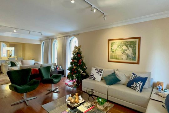 Apartamento à venda com 4 quartos, 333m² em Jardim Paulista, São Paulo