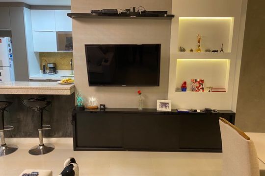 Apartamento à venda com 2 quartos, 79m² em Barra Olímpica, Rio de Janeiro