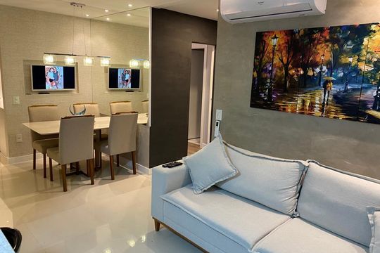 Apartamento à venda com 2 quartos, 79m² em Barra Olímpica, Rio de Janeiro