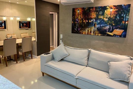 Apartamento à venda com 2 quartos, 79m² em Barra Olímpica, Rio de Janeiro