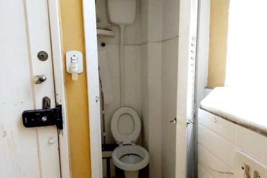 Apartamento à venda com 3 quartos, 110m² em Flamengo, Rio de Janeiro