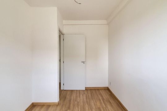 Apartamento para alugar com 2 quartos, 53m² em Chácaras Reunidas São Jorge, Sorocaba