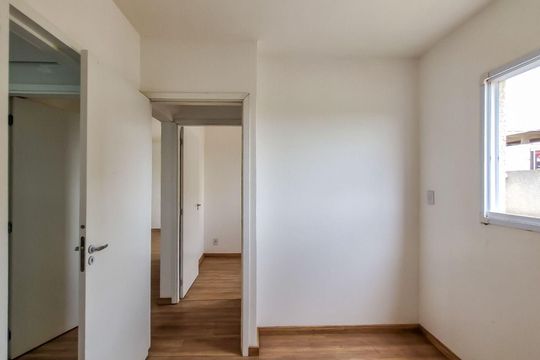 Apartamento para alugar com 2 quartos, 53m² em Chácaras Reunidas São Jorge, Sorocaba