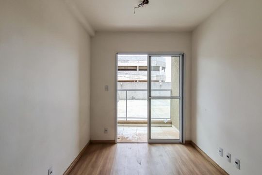 Apartamento para alugar com 2 quartos, 53m² em Chácaras Reunidas São Jorge, Sorocaba