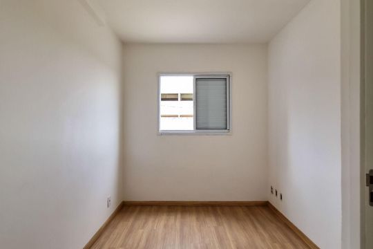 Apartamento para alugar com 2 quartos, 53m² em Chácaras Reunidas São Jorge, Sorocaba