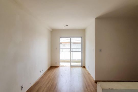 Apartamento para alugar com 2 quartos, 53m² em Chácaras Reunidas São Jorge, Sorocaba