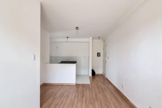 Apartamento para alugar com 2 quartos, 53m² em Chácaras Reunidas São Jorge, Sorocaba