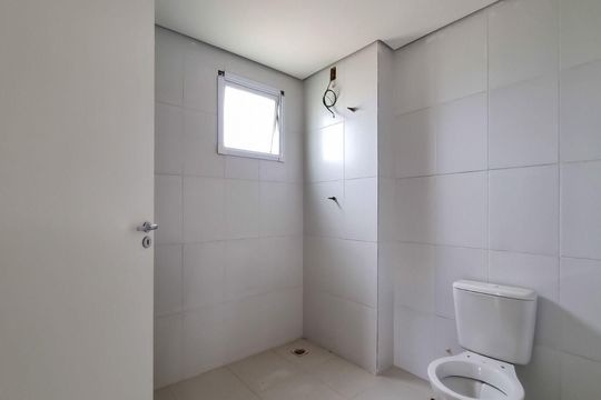 Apartamento para alugar com 2 quartos, 53m² em Chácaras Reunidas São Jorge, Sorocaba