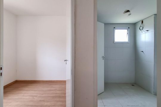 Apartamento para alugar com 2 quartos, 53m² em Chácaras Reunidas São Jorge, Sorocaba