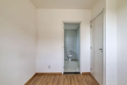 Apartamento para alugar com 2 quartos, 53m² em Chácaras Reunidas São Jorge, Sorocaba