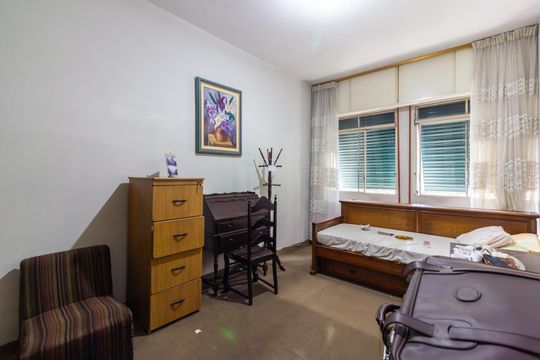 Quarto 1 de apartamento à venda com 3 quartos, 155m² em Jardim Paulista, São Paulo