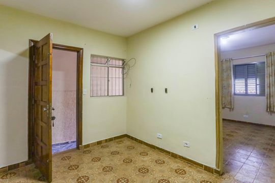 Sala  de casa à venda com 2 quartos, 80m² em Casa Grande, Diadema