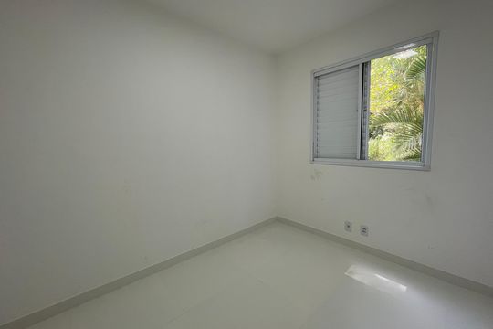 Quarto 2 de apartamento para alugar com 2 quartos, 52m² em Lajeado, Cotia