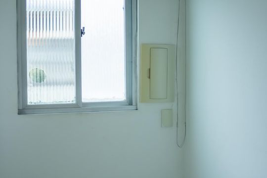 Quarto 2 de apartamento para alugar com 2 quartos, 48m² em Irajá, Rio de Janeiro