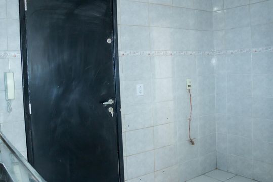 Cozinha de apartamento para alugar com 2 quartos, 48m² em Irajá, Rio de Janeiro