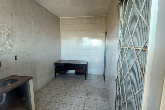 Apartamento à venda com 1 quarto, 55m² em Lagoinha, Belo Horizonte