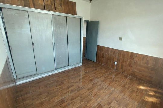 Apartamento à venda com 1 quarto, 55m² em Lagoinha, Belo Horizonte