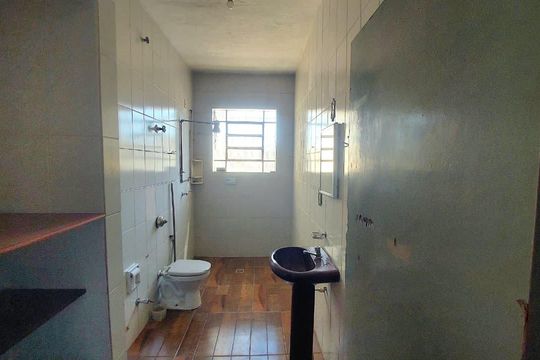 Apartamento à venda com 1 quarto, 55m² em Lagoinha, Belo Horizonte