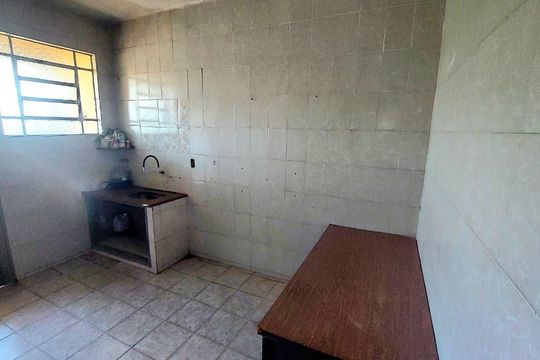 Apartamento à venda com 1 quarto, 55m² em Lagoinha, Belo Horizonte