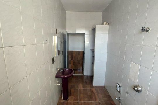 Apartamento à venda com 1 quarto, 55m² em Lagoinha, Belo Horizonte