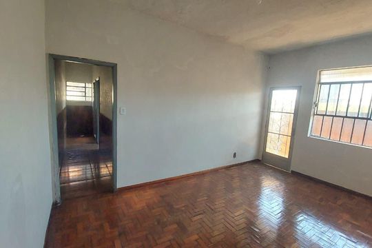 Apartamento à venda com 1 quarto, 55m² em Lagoinha, Belo Horizonte