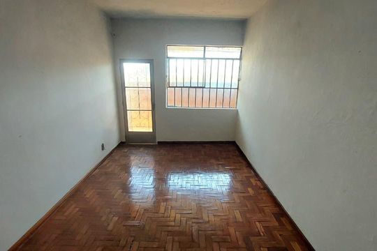 Apartamento à venda com 1 quarto, 55m² em Lagoinha, Belo Horizonte