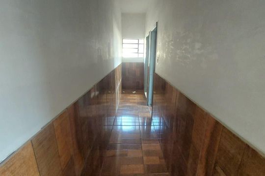 Apartamento à venda com 1 quarto, 55m² em Lagoinha, Belo Horizonte