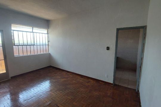 Apartamento à venda com 1 quarto, 55m² em Lagoinha, Belo Horizonte