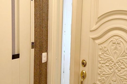 Apartamento para alugar com 3 quartos, 190m² em Vila Andrade, São Paulo